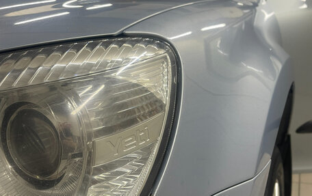 Skoda Yeti I рестайлинг, 2012 год, 970 000 рублей, 9 фотография