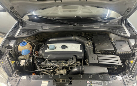 Skoda Yeti I рестайлинг, 2012 год, 970 000 рублей, 7 фотография