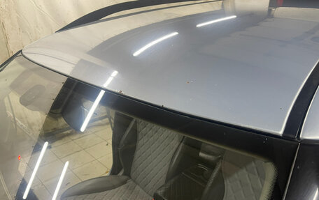 Skoda Yeti I рестайлинг, 2012 год, 970 000 рублей, 13 фотография