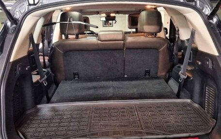 Infiniti QX60 I рестайлинг, 2019 год, 3 150 000 рублей, 26 фотография