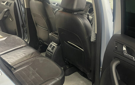 Skoda Yeti I рестайлинг, 2012 год, 970 000 рублей, 16 фотография