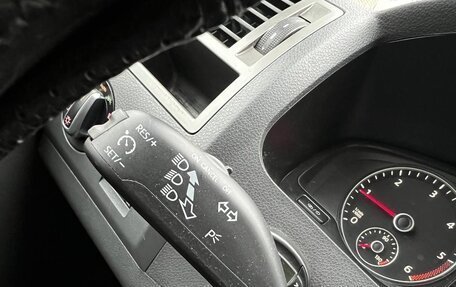 Volkswagen Caravelle T5, 2013 год, 1 750 000 рублей, 15 фотография