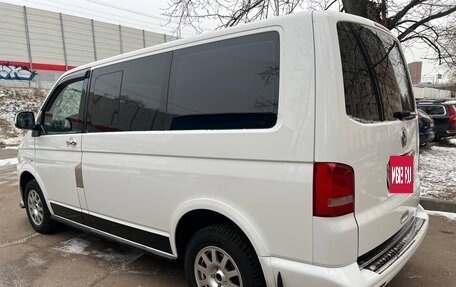 Volkswagen Caravelle T5, 2013 год, 1 750 000 рублей, 6 фотография
