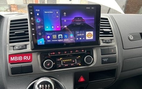 Volkswagen Caravelle T5, 2013 год, 1 750 000 рублей, 16 фотография