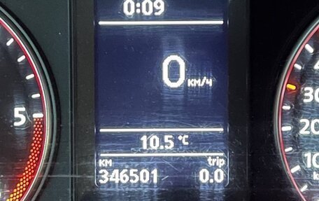 Volkswagen Caravelle T5, 2013 год, 1 750 000 рублей, 19 фотография