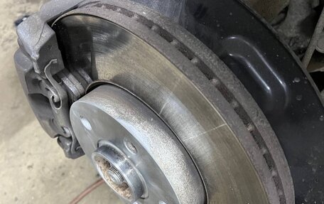 Volkswagen Caravelle T5, 2013 год, 1 750 000 рублей, 25 фотография