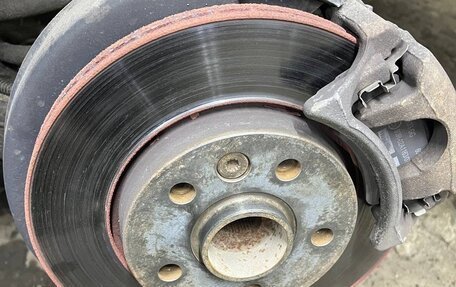 Volkswagen Caravelle T5, 2013 год, 1 750 000 рублей, 22 фотография