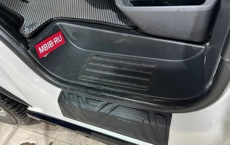 Volkswagen Caravelle T5, 2013 год, 1 750 000 рублей, 26 фотография