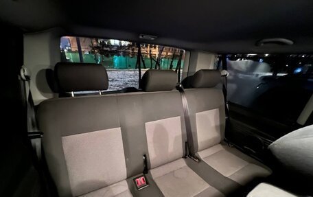 Volkswagen Caravelle T5, 2013 год, 1 750 000 рублей, 40 фотография
