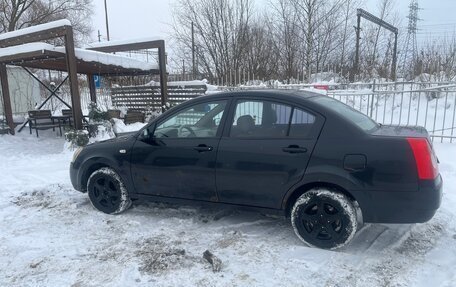 Chery Fora (A21), 2007 год, 230 000 рублей, 3 фотография
