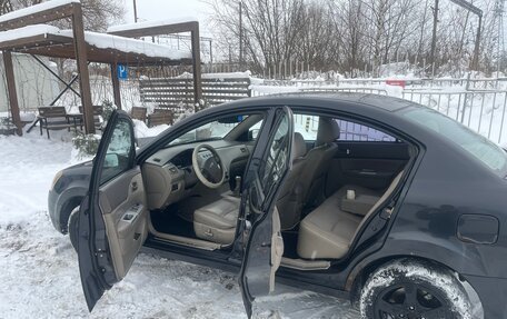 Chery Fora (A21), 2007 год, 230 000 рублей, 6 фотография