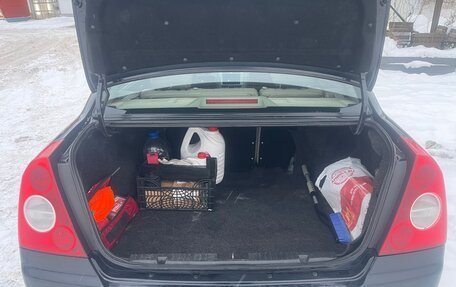 Chery Fora (A21), 2007 год, 230 000 рублей, 5 фотография