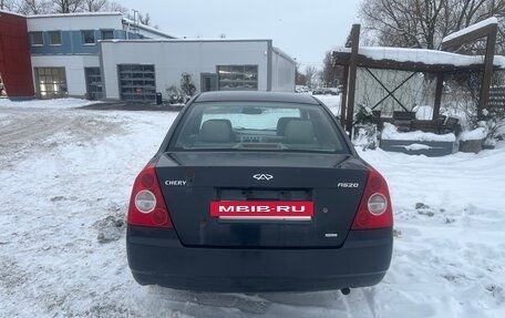 Chery Fora (A21), 2007 год, 230 000 рублей, 4 фотография