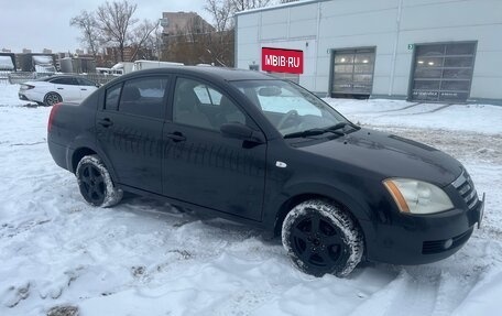 Chery Fora (A21), 2007 год, 230 000 рублей, 2 фотография