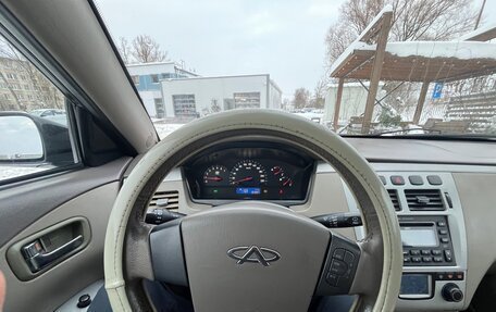 Chery Fora (A21), 2007 год, 230 000 рублей, 9 фотография