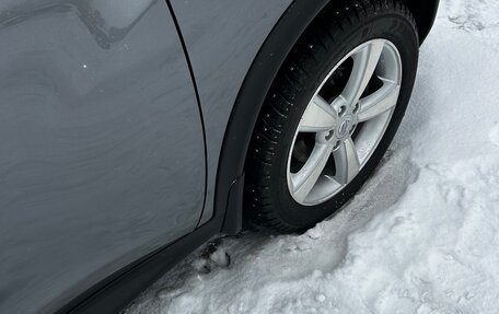 Nissan Juke II, 2013 год, 1 285 000 рублей, 15 фотография