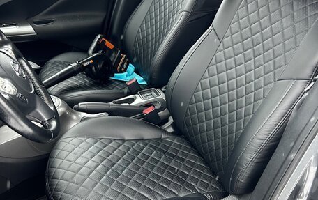 Nissan Juke II, 2013 год, 1 285 000 рублей, 13 фотография