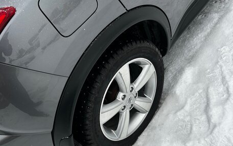 Nissan Juke II, 2013 год, 1 285 000 рублей, 16 фотография