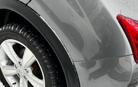 Nissan Juke II, 2013 год, 1 285 000 рублей, 17 фотография