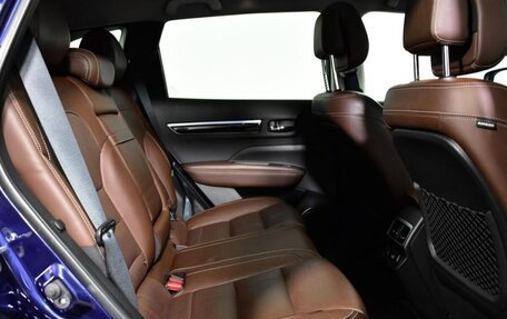 Renault Koleos II, 2018 год, 2 050 000 рублей, 6 фотография