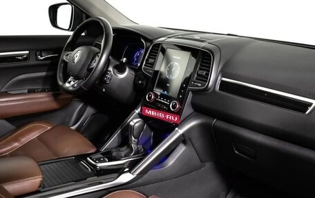 Renault Koleos II, 2018 год, 2 050 000 рублей, 4 фотография