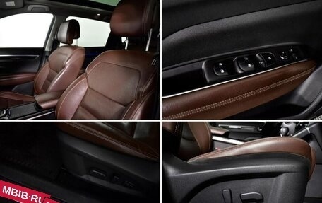 Renault Koleos II, 2018 год, 2 050 000 рублей, 10 фотография