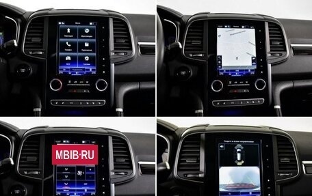 Renault Koleos II, 2018 год, 2 050 000 рублей, 7 фотография