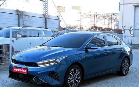 KIA K3, 2023 год, 1 630 013 рублей, 1 фотография