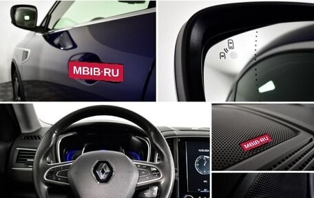 Renault Koleos II, 2018 год, 2 050 000 рублей, 5 фотография