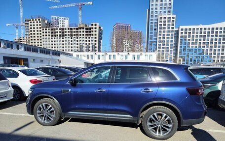 Renault Koleos II, 2018 год, 2 050 000 рублей, 13 фотография