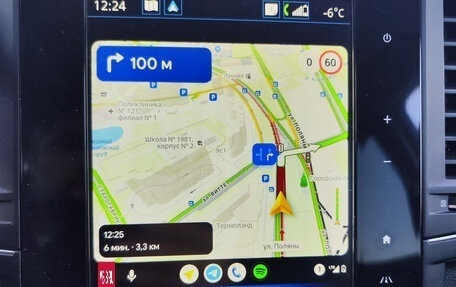 Renault Koleos II, 2018 год, 2 050 000 рублей, 12 фотография