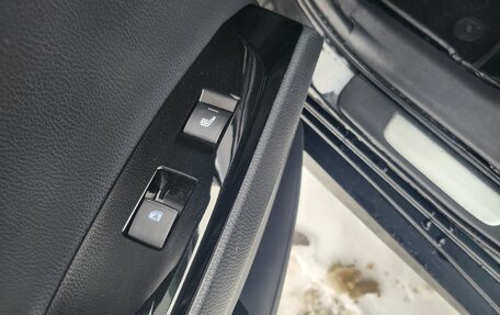 Toyota Camry, 2019 год, 2 900 000 рублей, 10 фотография