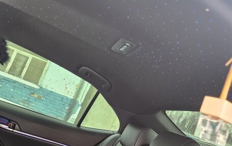 Toyota Camry, 2019 год, 2 900 000 рублей, 11 фотография