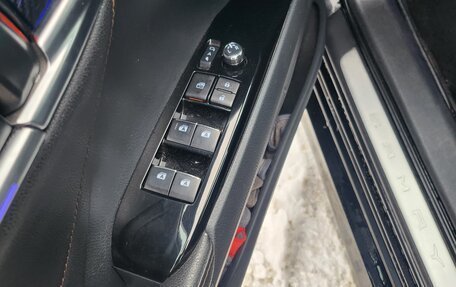 Toyota Camry, 2019 год, 2 900 000 рублей, 14 фотография