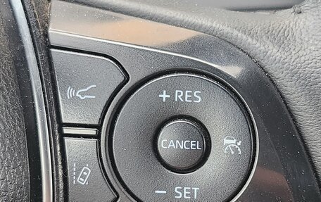 Toyota Camry, 2019 год, 2 900 000 рублей, 20 фотография