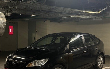 Ford Focus II рестайлинг, 2010 год, 520 000 рублей, 2 фотография