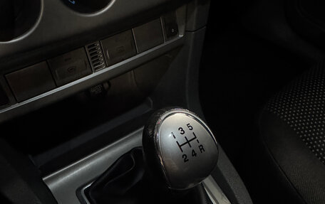 Ford Focus II рестайлинг, 2010 год, 520 000 рублей, 13 фотография