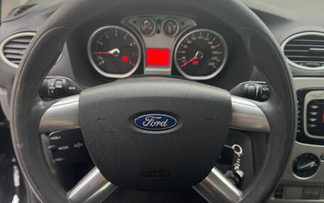 Ford Focus II рестайлинг, 2010 год, 520 000 рублей, 8 фотография