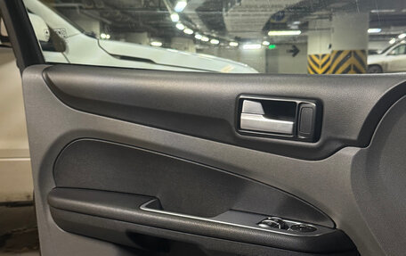 Ford Focus II рестайлинг, 2010 год, 520 000 рублей, 11 фотография