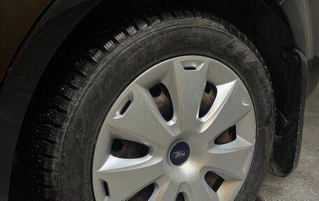 Ford Focus II рестайлинг, 2010 год, 520 000 рублей, 15 фотография