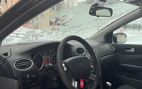 Ford Focus II рестайлинг, 2010 год, 520 000 рублей, 7 фотография