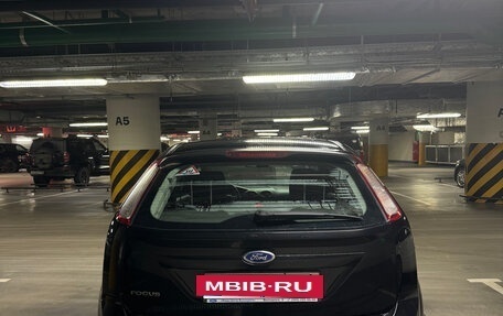 Ford Focus II рестайлинг, 2010 год, 520 000 рублей, 4 фотография