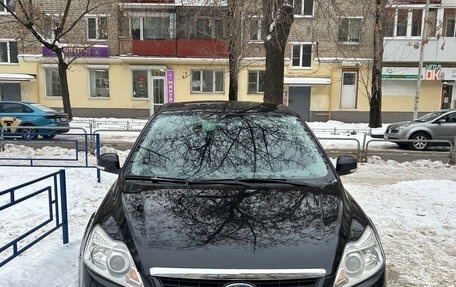 Ford Focus II рестайлинг, 2010 год, 520 000 рублей, 5 фотография