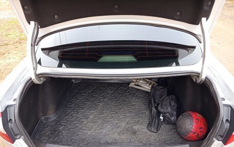 Renault Fluence I, 2011 год, 650 000 рублей, 6 фотография