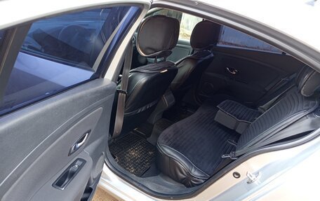 Renault Fluence I, 2011 год, 650 000 рублей, 7 фотография