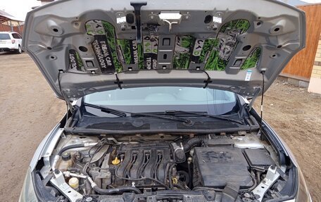 Renault Fluence I, 2011 год, 650 000 рублей, 9 фотография