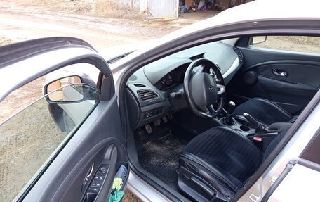 Renault Fluence I, 2011 год, 650 000 рублей, 11 фотография