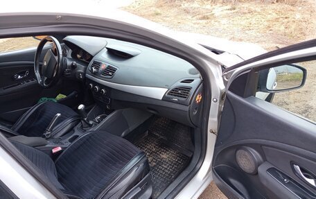 Renault Fluence I, 2011 год, 650 000 рублей, 14 фотография