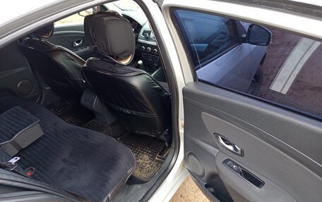 Renault Fluence I, 2011 год, 650 000 рублей, 15 фотография