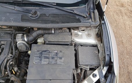 Renault Fluence I, 2011 год, 650 000 рублей, 12 фотография